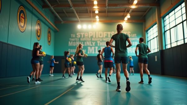 Des coachs sportifs diplômés pour votre remise en forme