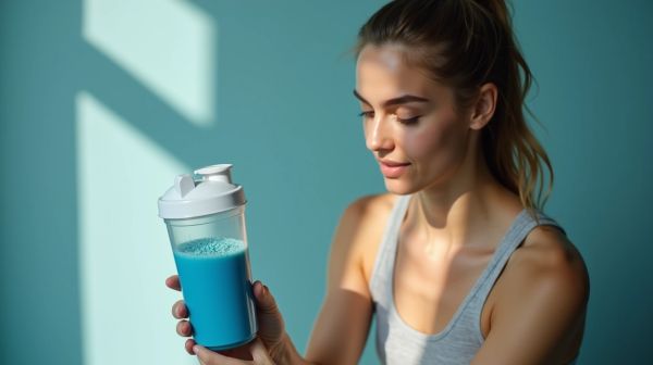 Pourquoi les BCAA peuvent transformer votre récupération musculaire