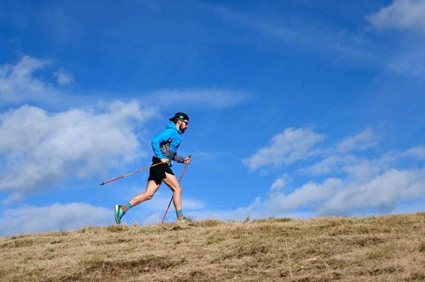 Comment développer l'endurance en marathon de ski de fond ?