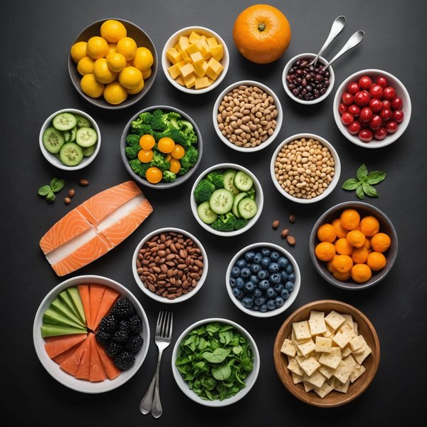 Alimentation personnalisée pour athlètes : Comment la génétique influence-t-elle les choix nutritionnels ?