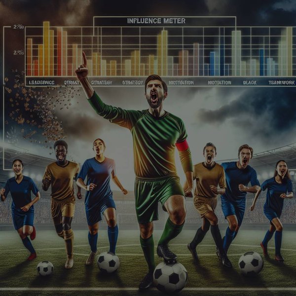 Peut-on mesurer l'influence d'un capitaine sur la performance globale de son équipe?