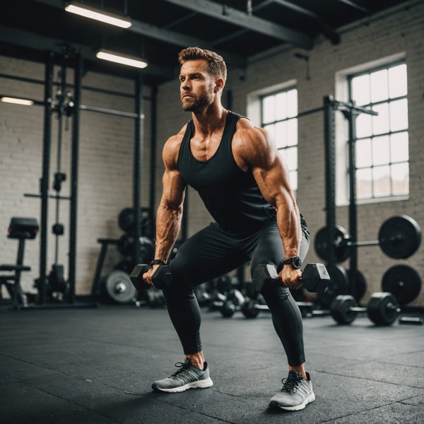 Comment planifier une séance de musculation équilibrée