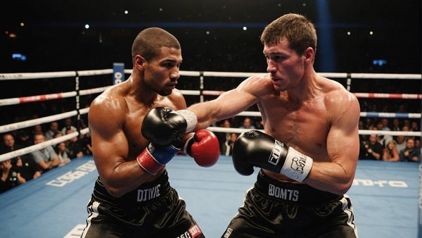 Les indispensables pour débuter la boxe et les sports de combat