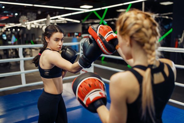 Gant de boxe : comment choisir le meilleur pour vos entraînements