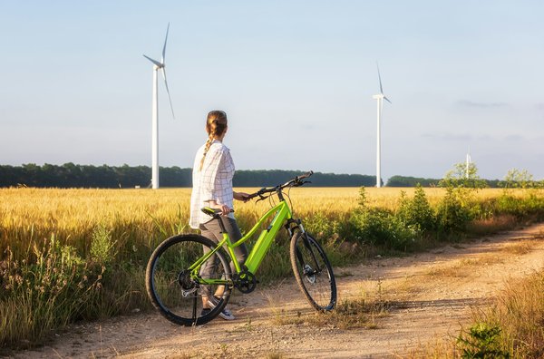 Loewi le site spécialiste du vélo électrique reconditionné à prix mini