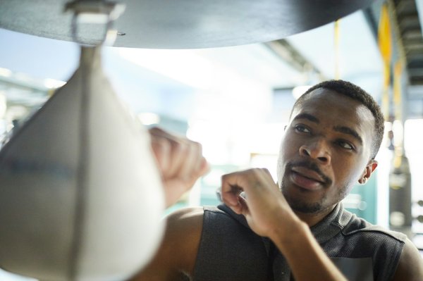 Choisir le sac de frappe parfait pour votre entraînement