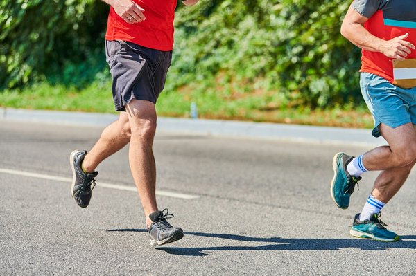 Courir pour le plaisir : conseils et astuces pour débuter
