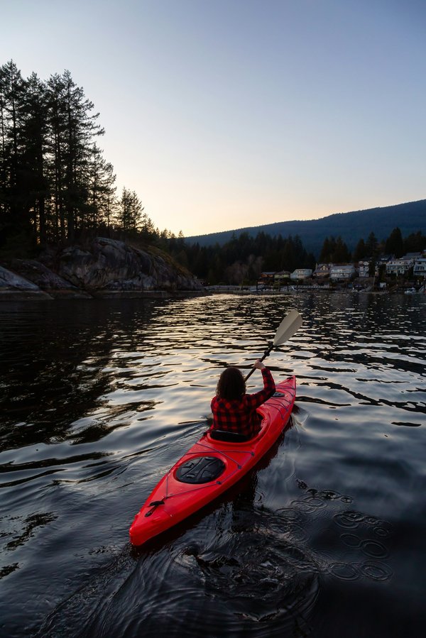 Découvrez le meilleur kayak 3 places pour vos aventures aquatiques